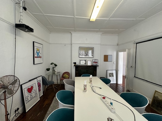 To Let commercial Property for Rent in Wynberg Western Cape